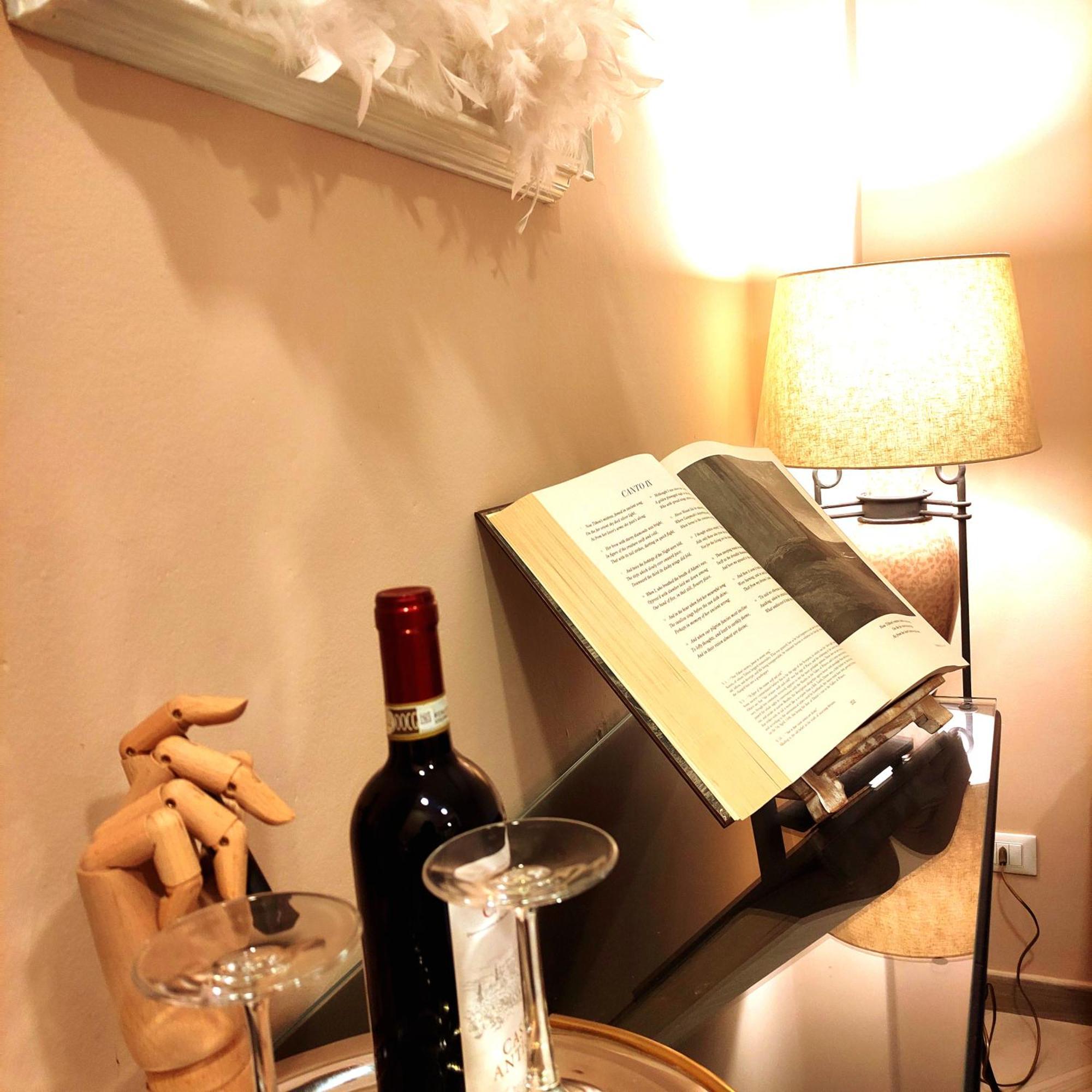 Dante Experience Apartment Firenze Esterno foto