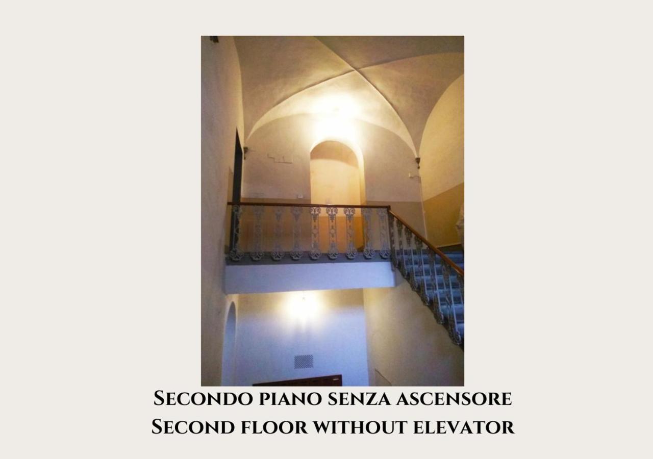 Dante Experience Apartment Firenze Esterno foto
