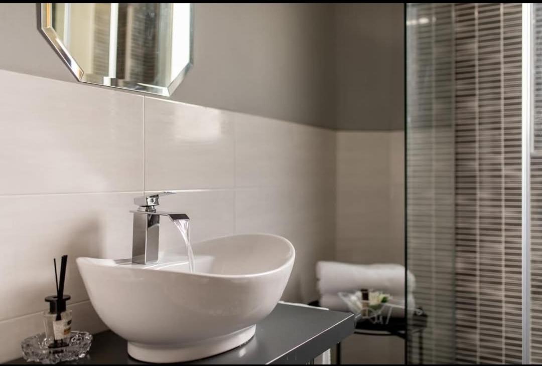 Dante Experience Apartment Firenze Esterno foto