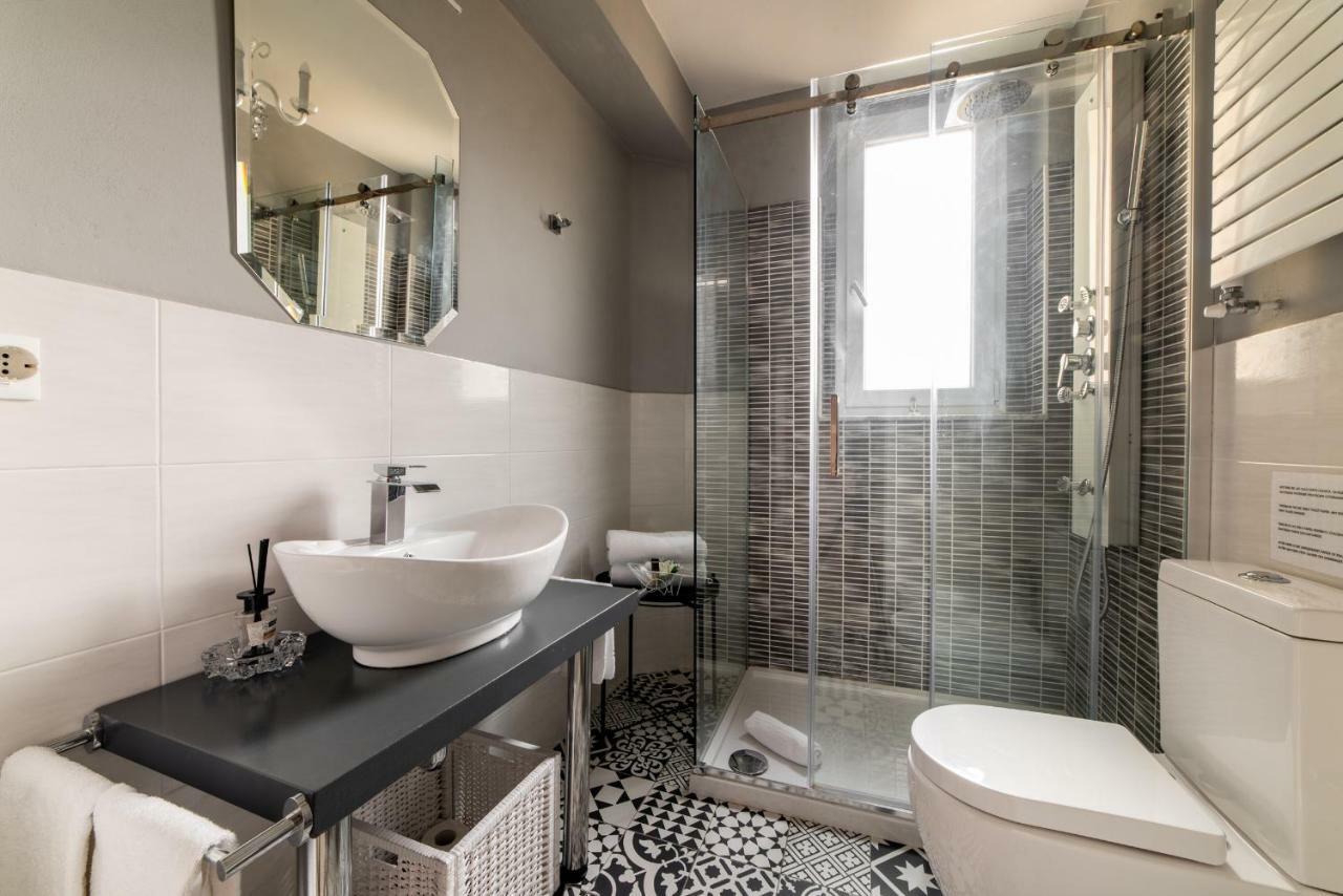 Dante Experience Apartment Firenze Esterno foto