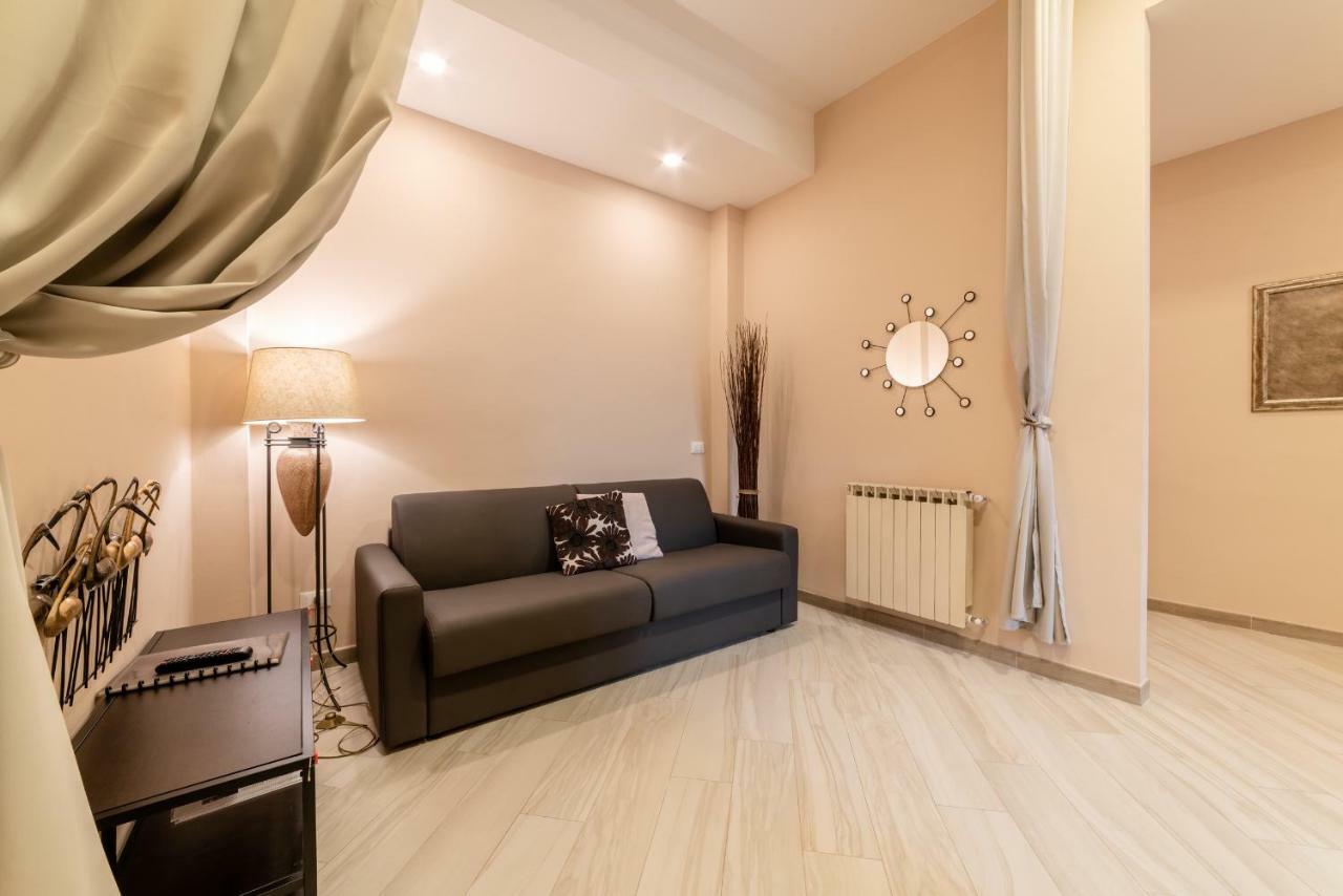 Dante Experience Apartment Firenze Esterno foto