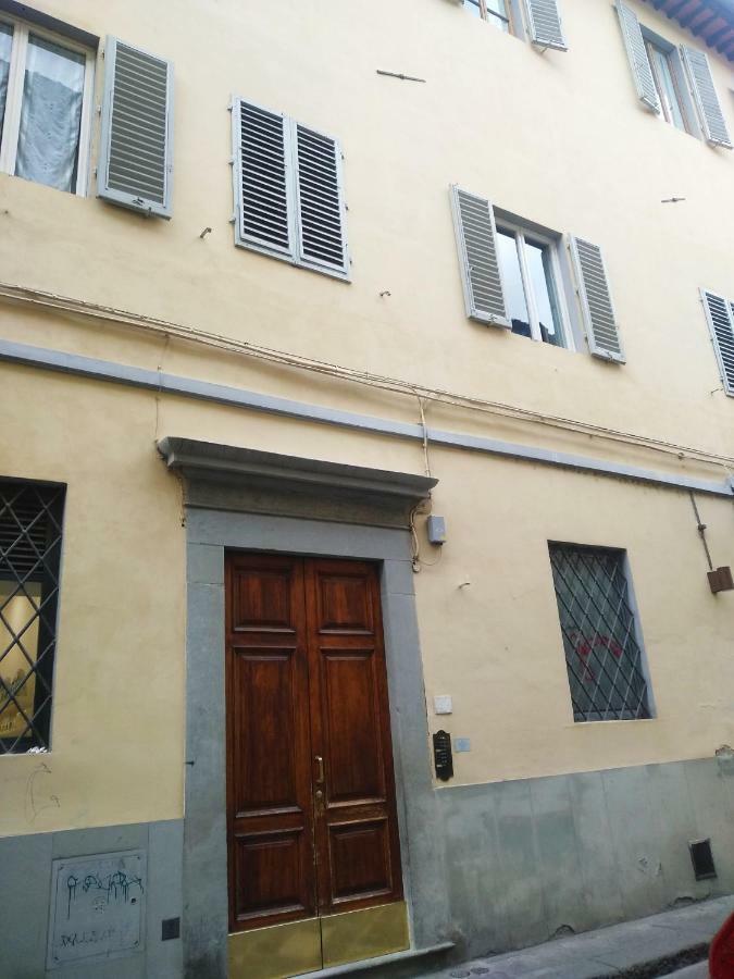 Dante Experience Apartment Firenze Esterno foto