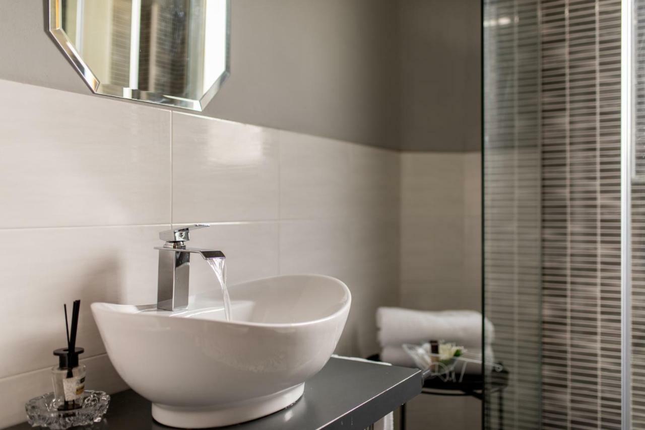 Dante Experience Apartment Firenze Esterno foto