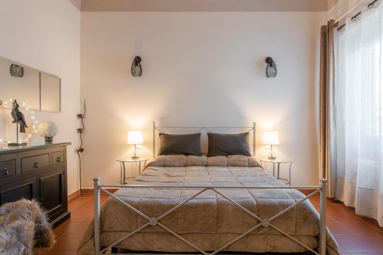 Dante Experience Apartment Firenze Esterno foto